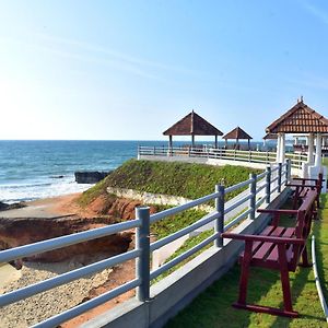 The Marine Pride Beach Resort & Spa