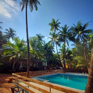 Coconut Garden Beach House