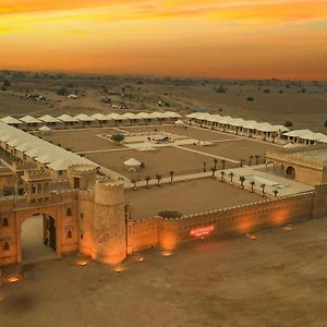 Marugarh Camp And Resort Jaisalmer